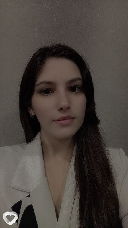 Анастасия, 26, Москве — анкета №4351252