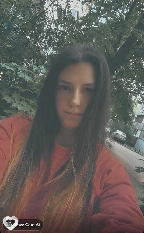 Мария, 32, Днепр — анкета №4351253