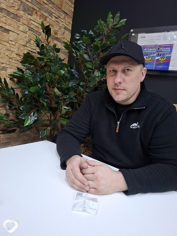 Александр, 42, Волгограде — анкета №4351256