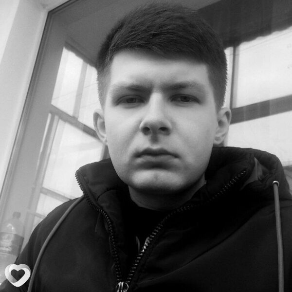 Виталий, 28, Сумах — анкета №4351149