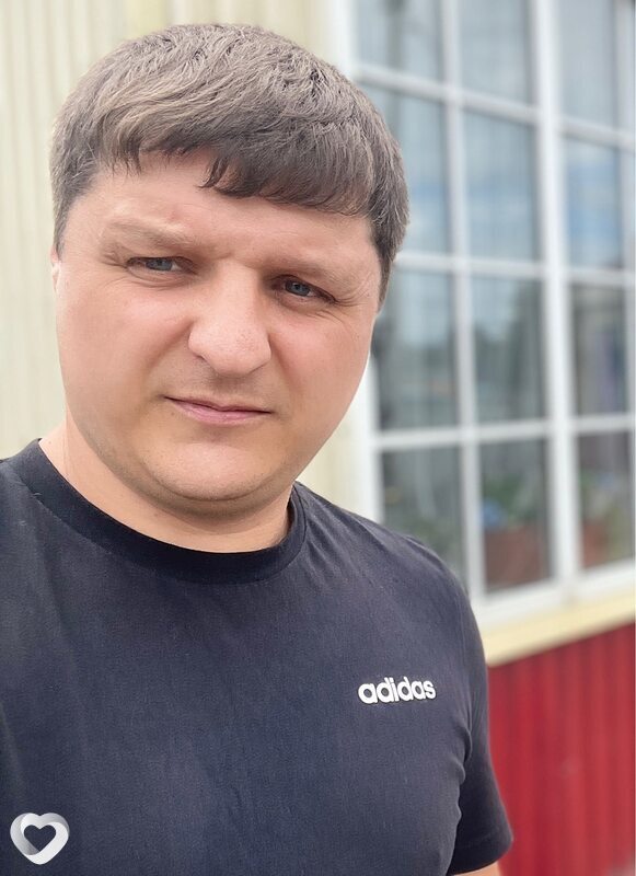 Руслан, 42, Благовещенске — анкета №4351150