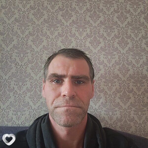 Леха, 47, Ульяновске — анкета №4351155