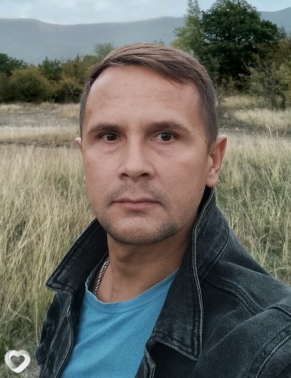 Тихон, 32, Геленджике — анкета №4351159