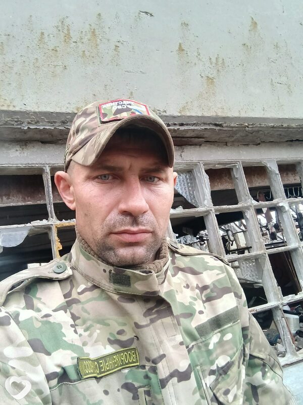 Костя, 33, Новосибирске — анкета №4351167