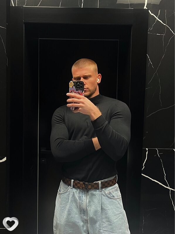 Максим, 30, Краснодаре — анкета №4351173