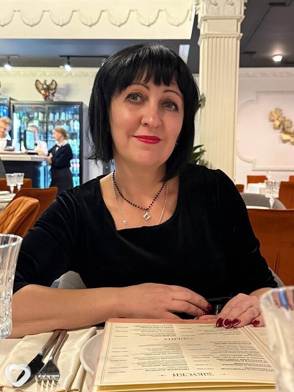 Наталья, 49, Макеевке — анкета №4351099