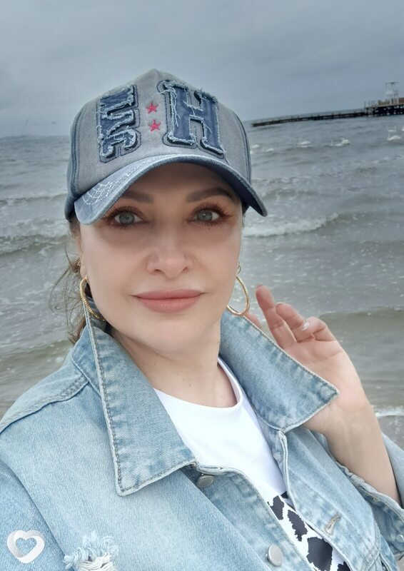 Ольга, 43, Анапе — анкета №4351101