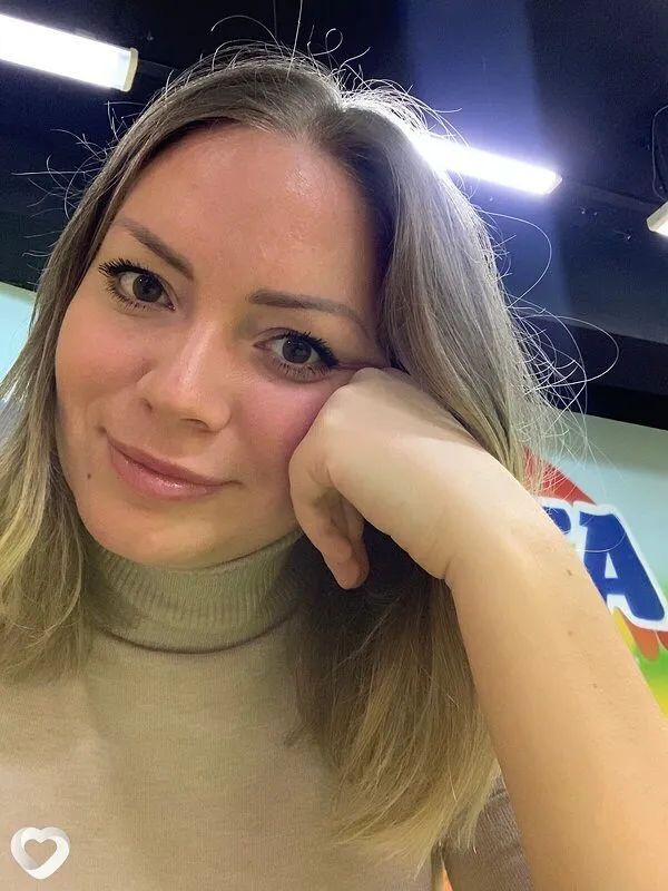 Елена, 33, Москве — анкета №4351106