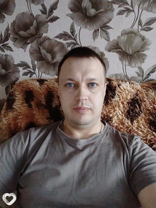 Александр, 41, Черемхове — анкета №4351112