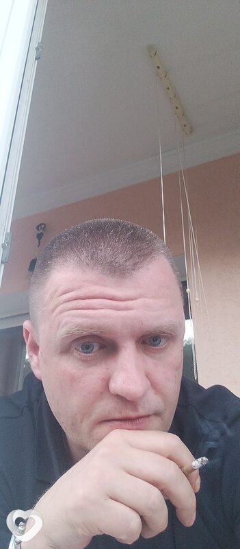 Алексей, 39, Саратове — анкета №4351116