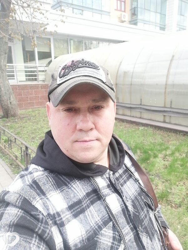 Миша, 46, Туле — анкета №4351122