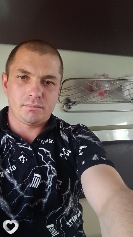 Александр, 30, Кургане — анкета №4351124