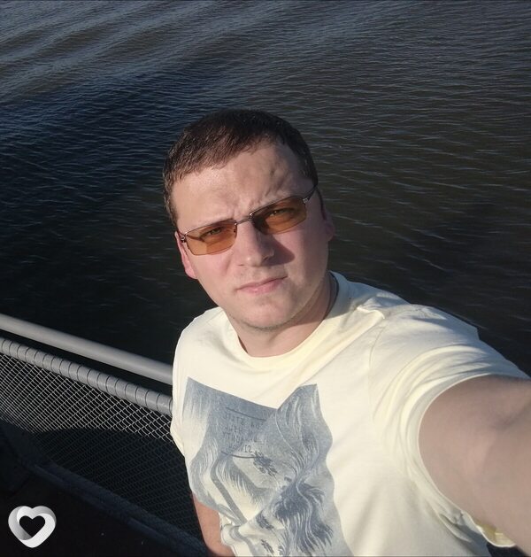 Андрей, 37, Саратове — анкета №4351128