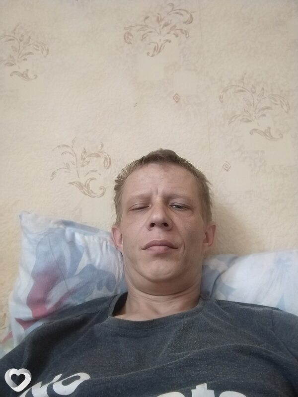 Артем, 37, Орёл — анкета №4351129