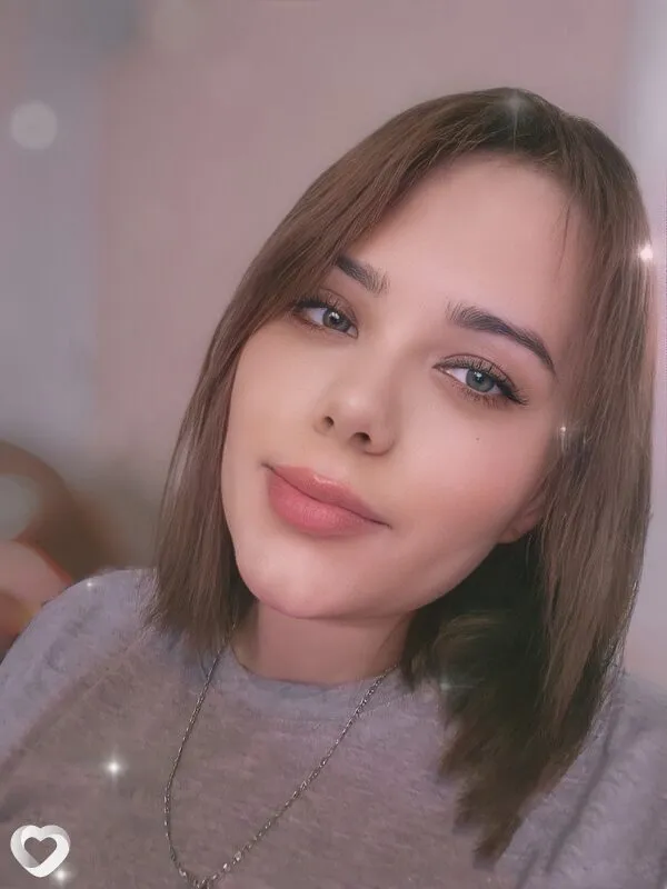 Алёна, 18, Москве — анкета №4690554