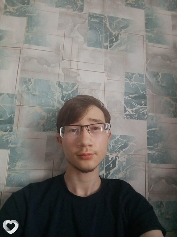 Иван, 18, Юрге — анкета №4351141