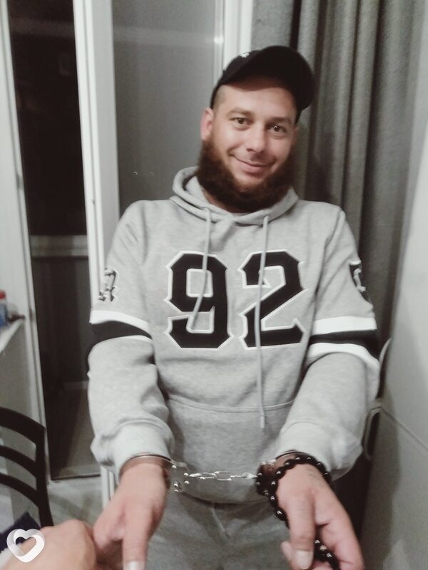 Макс, 35, Ставрополе — анкета №4351074