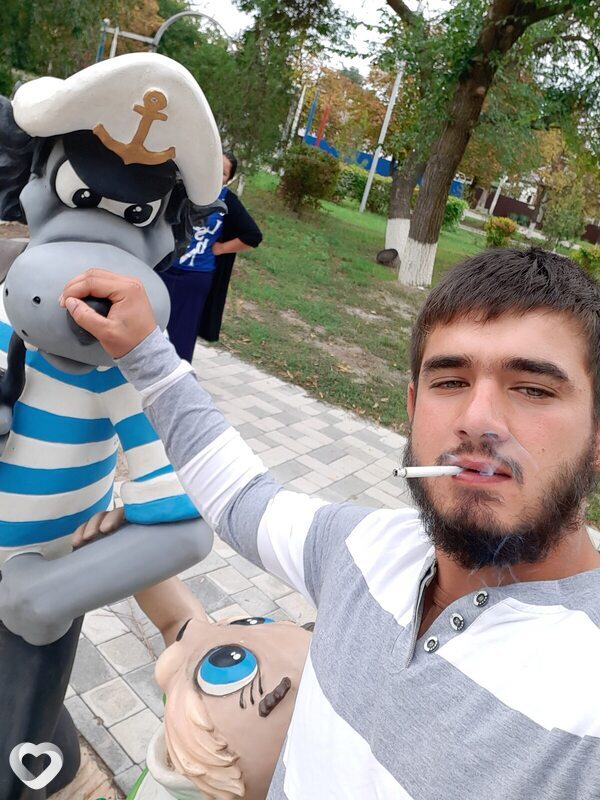 Ваня, 28, Ростове-на-Дону — анкета №4351081