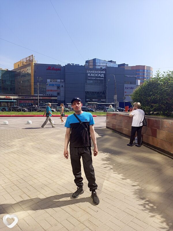 Alejandro, Краснотурьинск