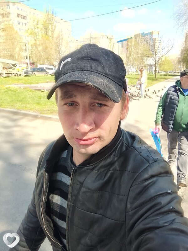 Вовчок, 27, Самаре — анкета №4351093
