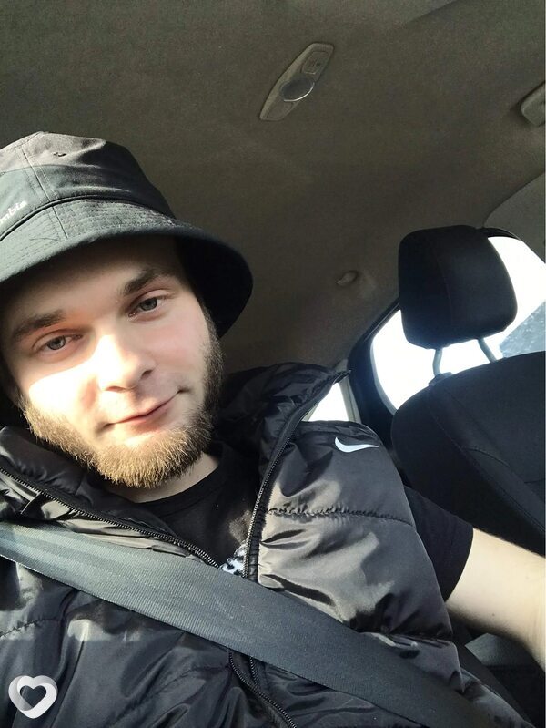 Дмитрий, 27, Дмитрове — анкета №4351097