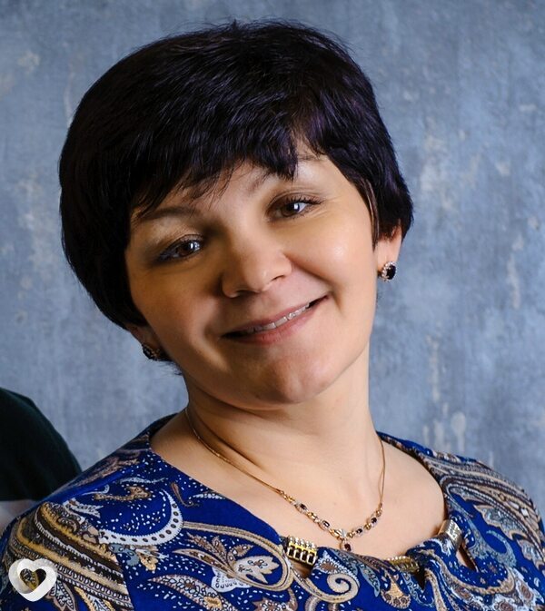 Галина, Красноуфимск