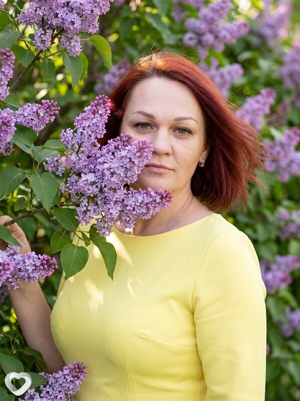 Катерина, 39, Запорожье — анкета №4351199