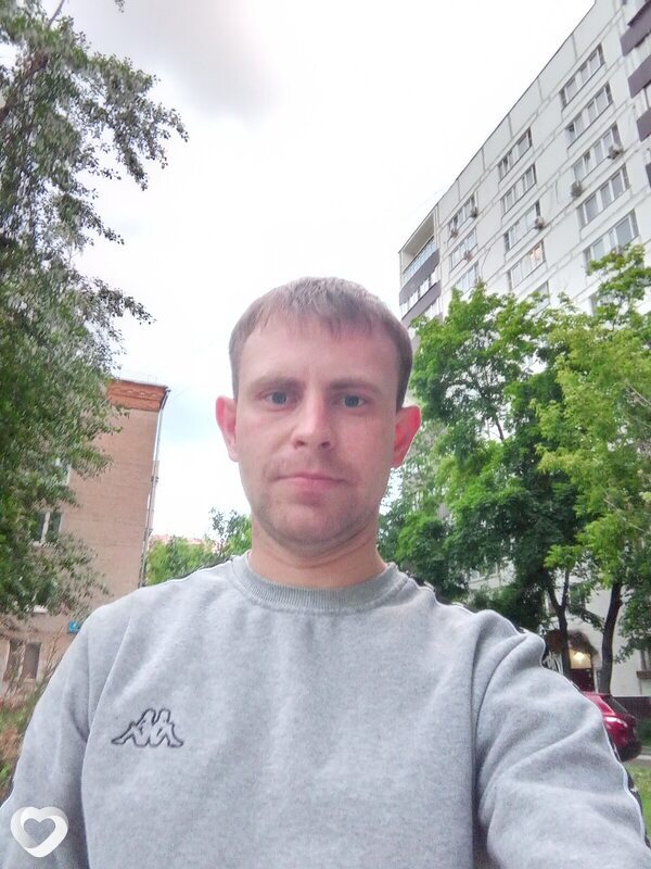 Данил, Москва