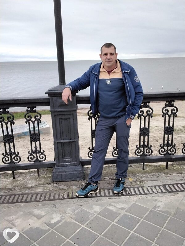 Александр, 46, Ростове-на-Дону — анкета №4351210