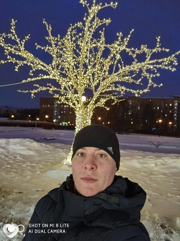Александр, 32, Москве — анкета №4351213