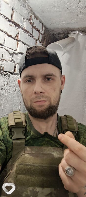 Воробей, 29, Свердловске — анкета №4351218