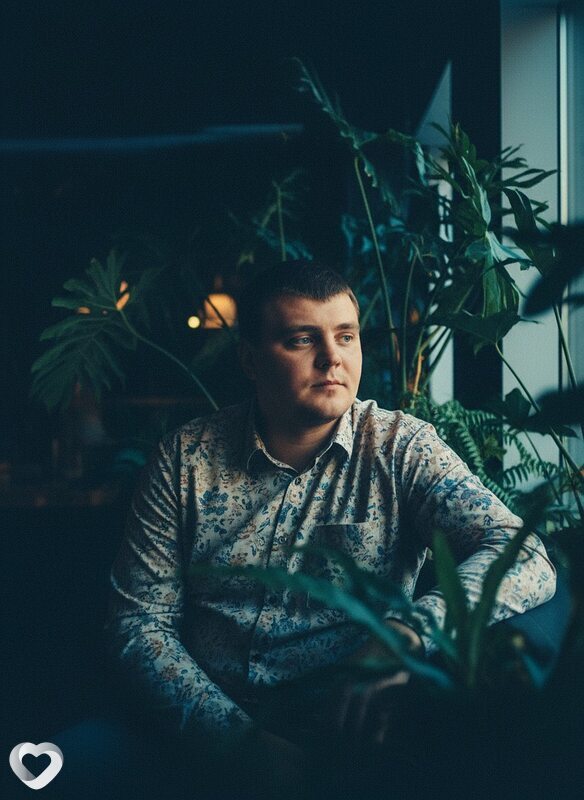 Алексей, 36, Березниках — анкета №4351221