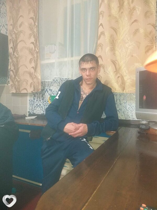 Maksim, 32, Иркутске — анкета №4351174