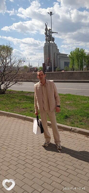 Артем, 33, Твери — анкета №4351179