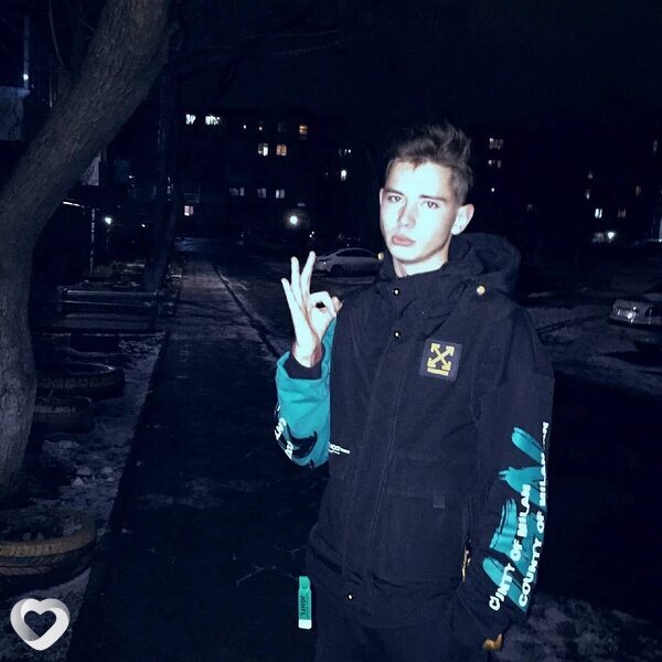 Dmitry, 25, Екатеринбурге — анкета №4351186