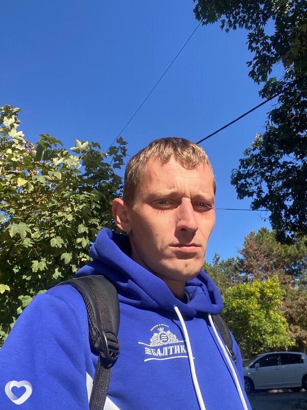Коля, 32, Симферополе — анкета №4351187