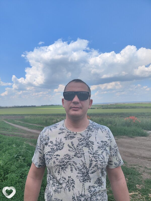 Иван, 37, Донецке — анкета №4351190