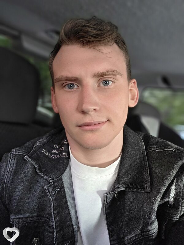 Андрей, 26, Комсомольске-на-Амуре — анкета №4351192