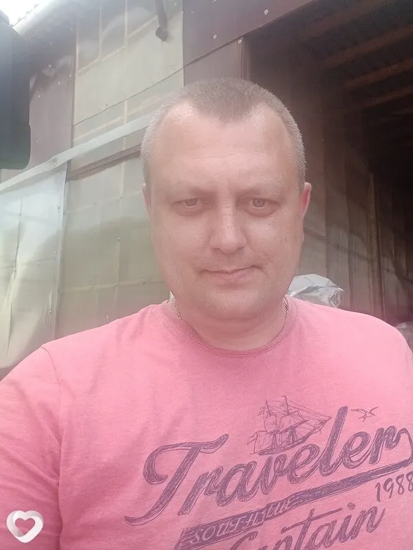 Сергей, 41, Москве — анкета №4351226