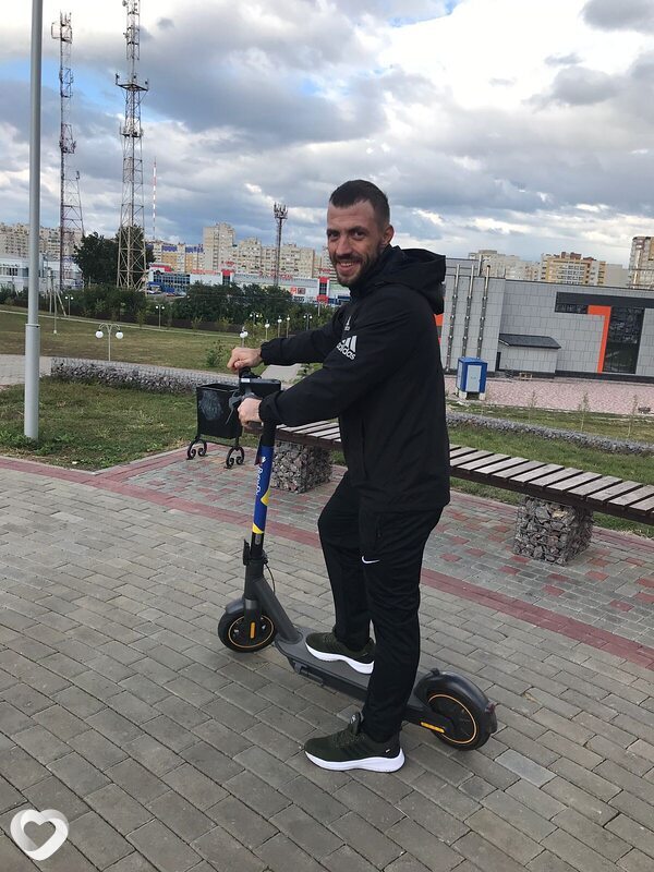 Александр, Кирсанов
