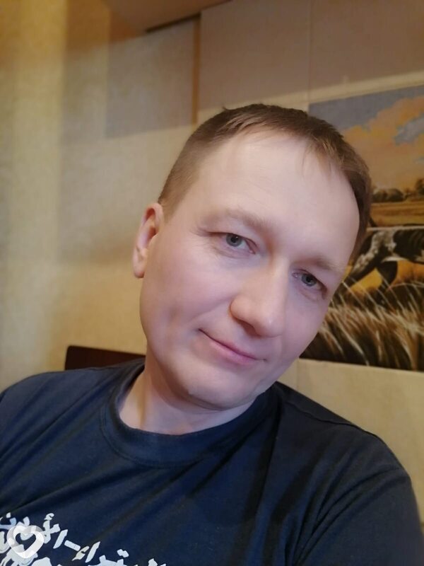 Денис, 47, Кирове — анкета №4351241