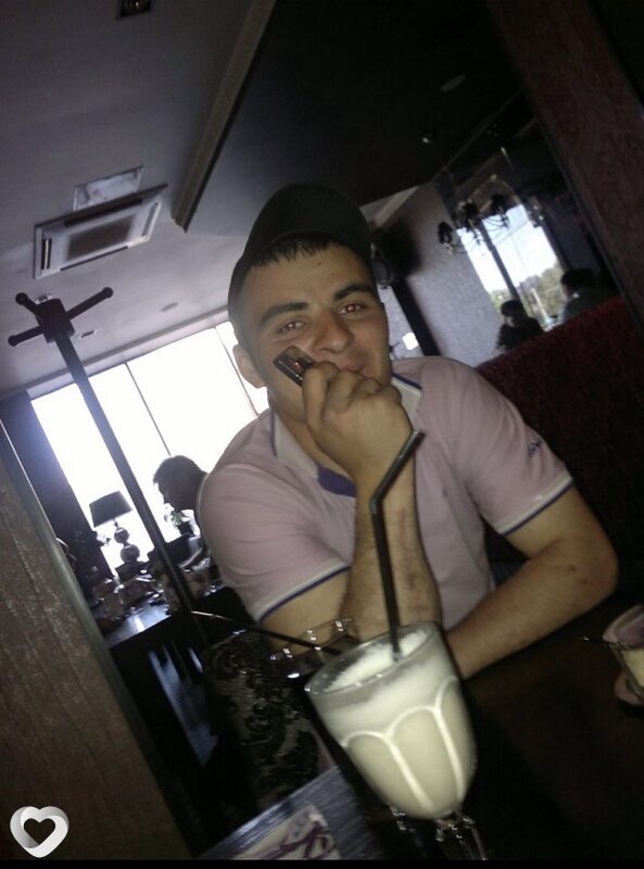 Марат, 36, Балашихе — анкета №4351243