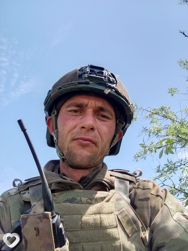 Александр, 31, Бугуруслане — анкета №4351054