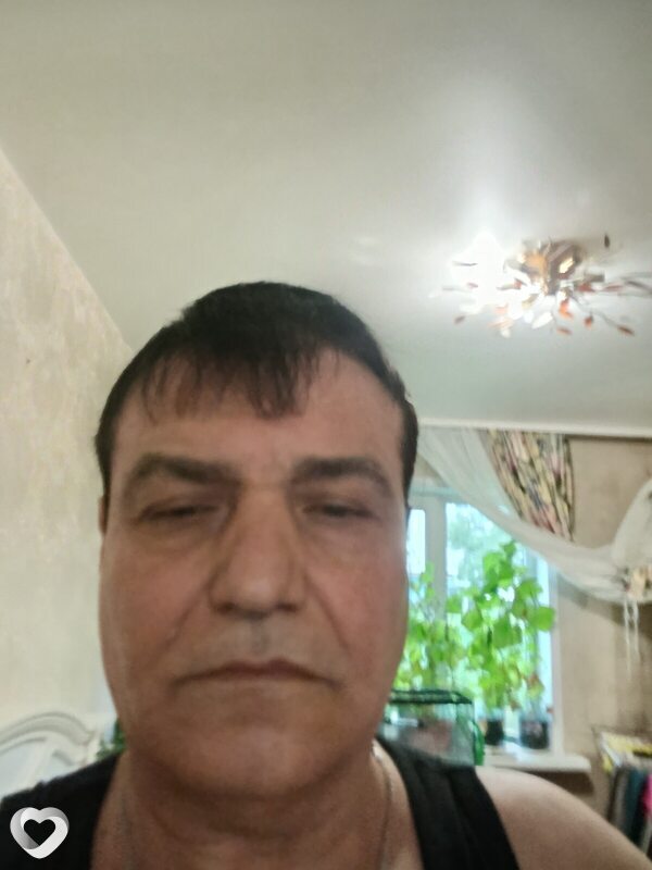 Николай, 64, Иркутске — анкета №4351055