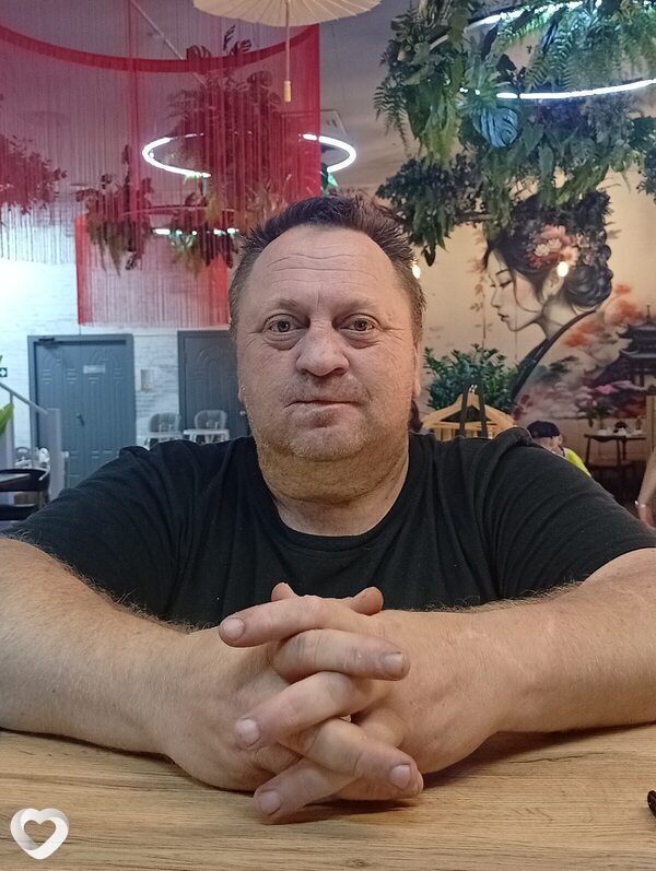 Александр, 46, Лабинске — анкета №4351072