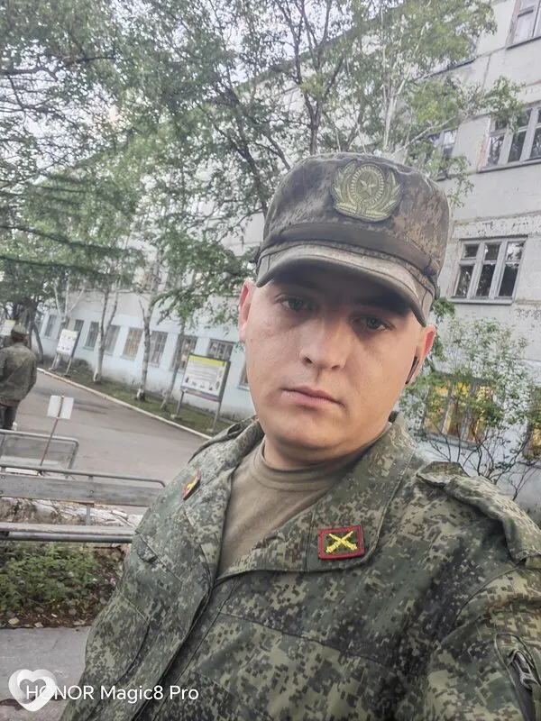 Виктор, 28, Барнауле — анкета №4351597
