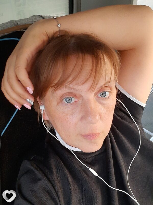 Роза, 56, Красноярске — анкета №4351607