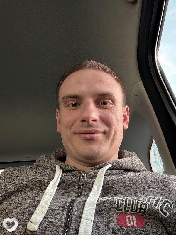 Андрей, 35, Волгограде — анкета №4351608