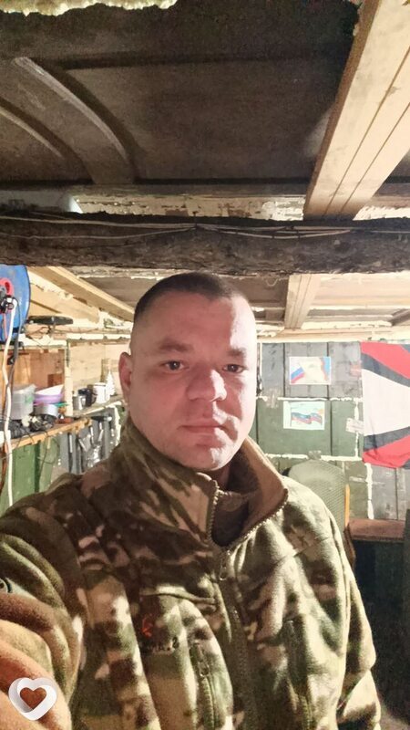 Сергей, 36, Мариуполе — анкета №4351616