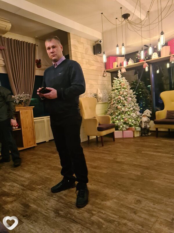 Антон, 42, Новосибирске — анкета №4351351
